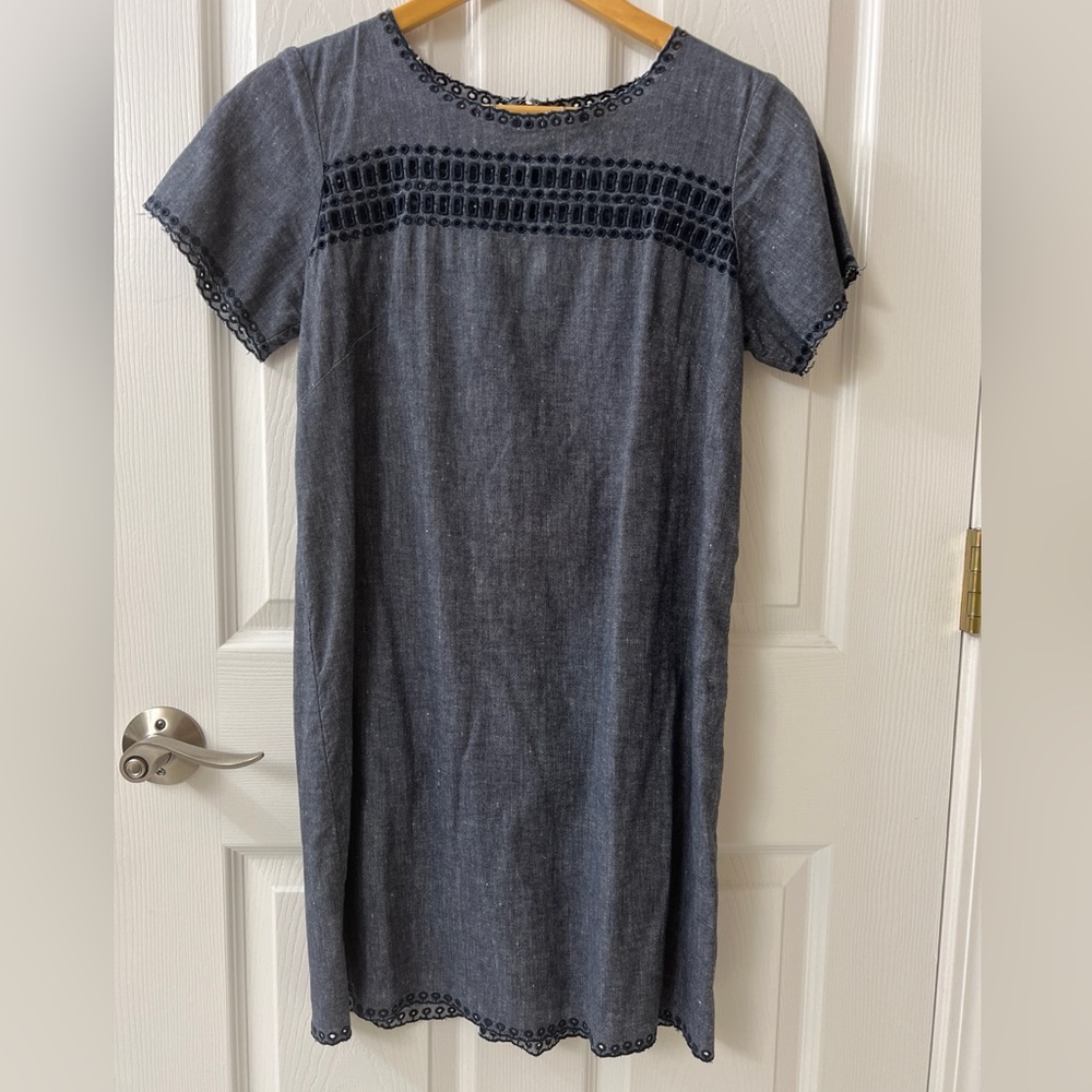 Ann Taylor Dress